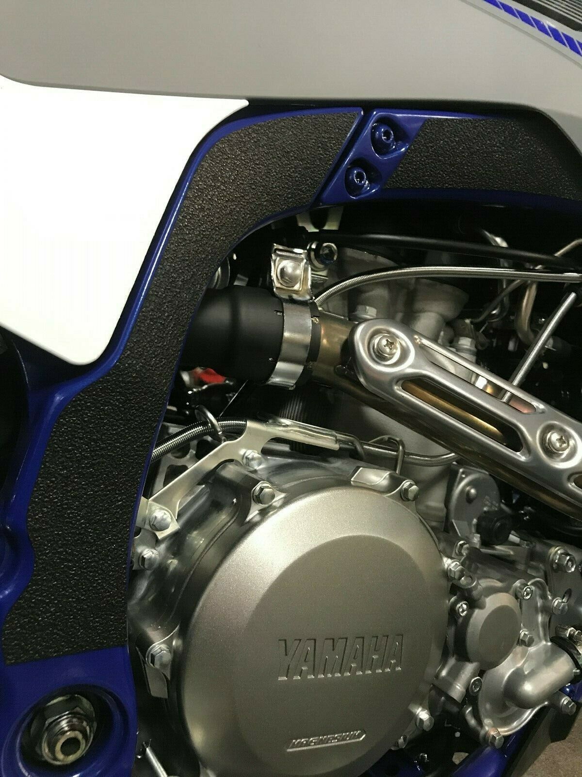 Yamaha YFZ450RSE 2009-2021 Four Piece Grip Tape Set - Core Grip