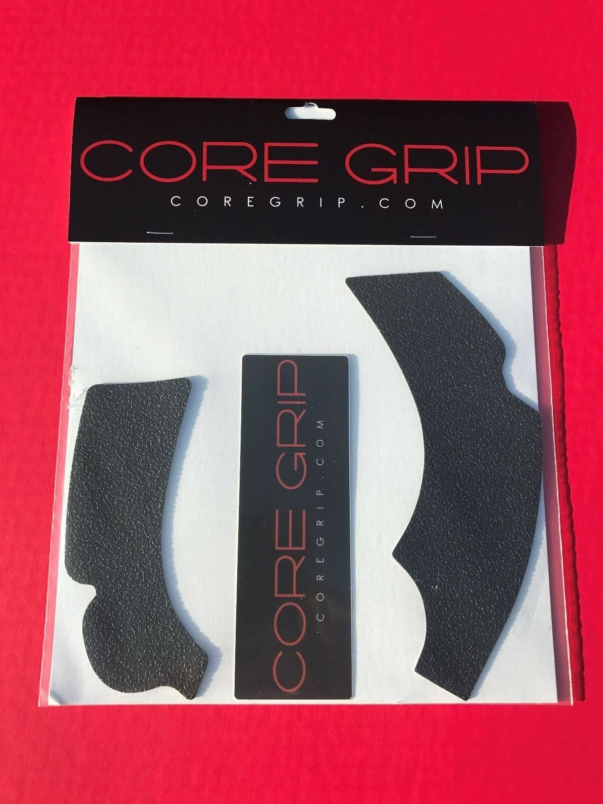 Yamaha WR450F 2016-2018 Two Piece Grip Tape Set - Core Grip