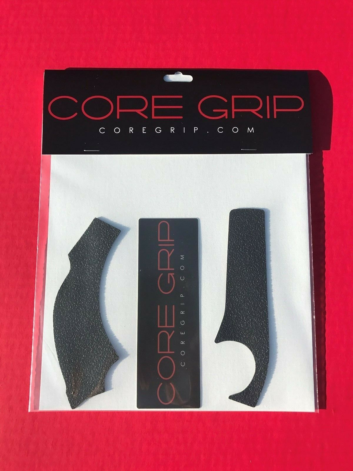 Yamaha YZ250 2005-2021 Two Piece Grip Tape Set - Core Grip