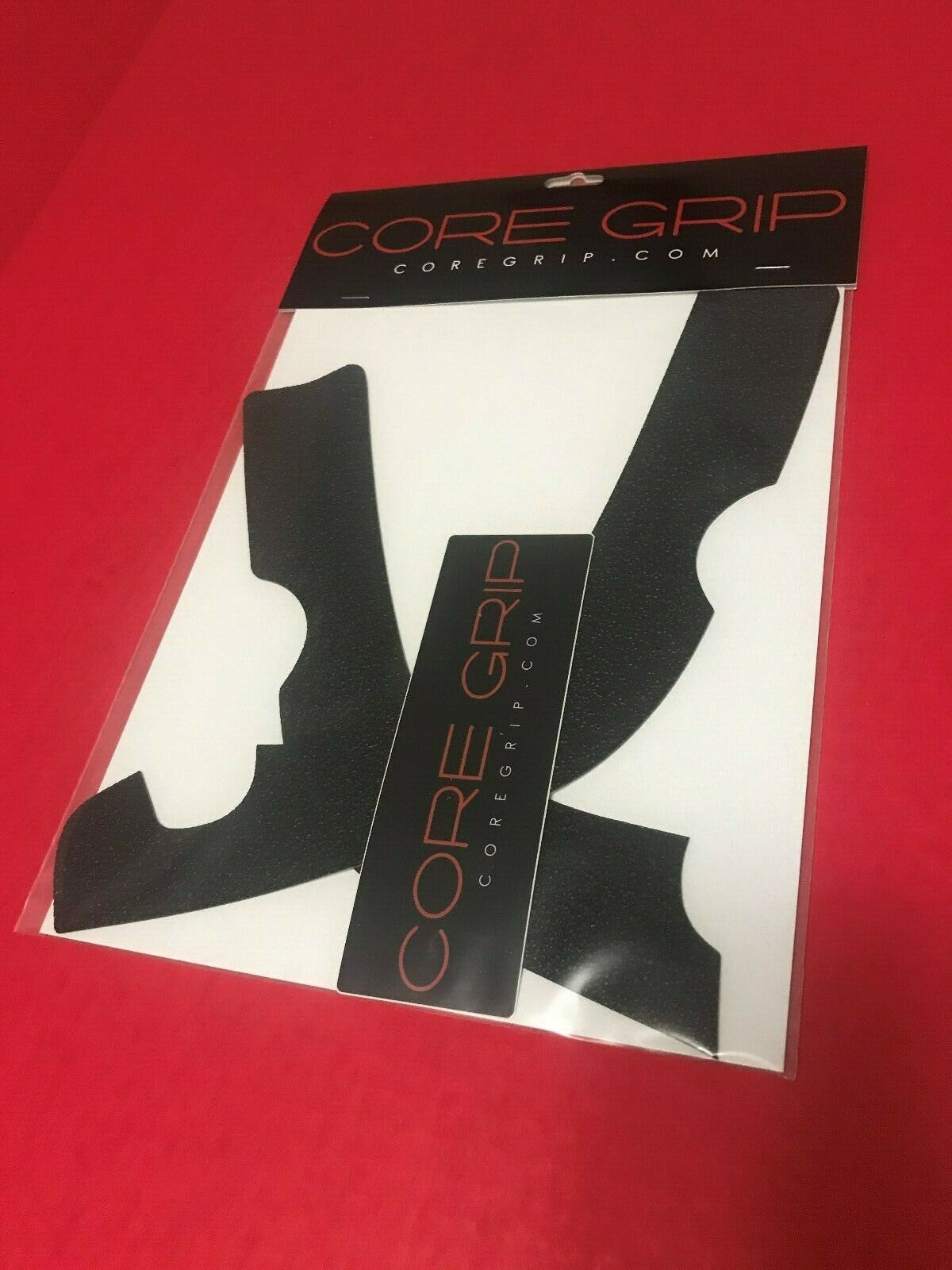 Honda CRF450RWE 2019-2020 Two Piece Grip Tape Set - Core Grip