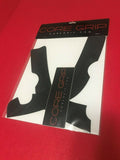 Honda CRF450RWE 2019-2020 Two Piece Grip Tape Set - Core Grip 