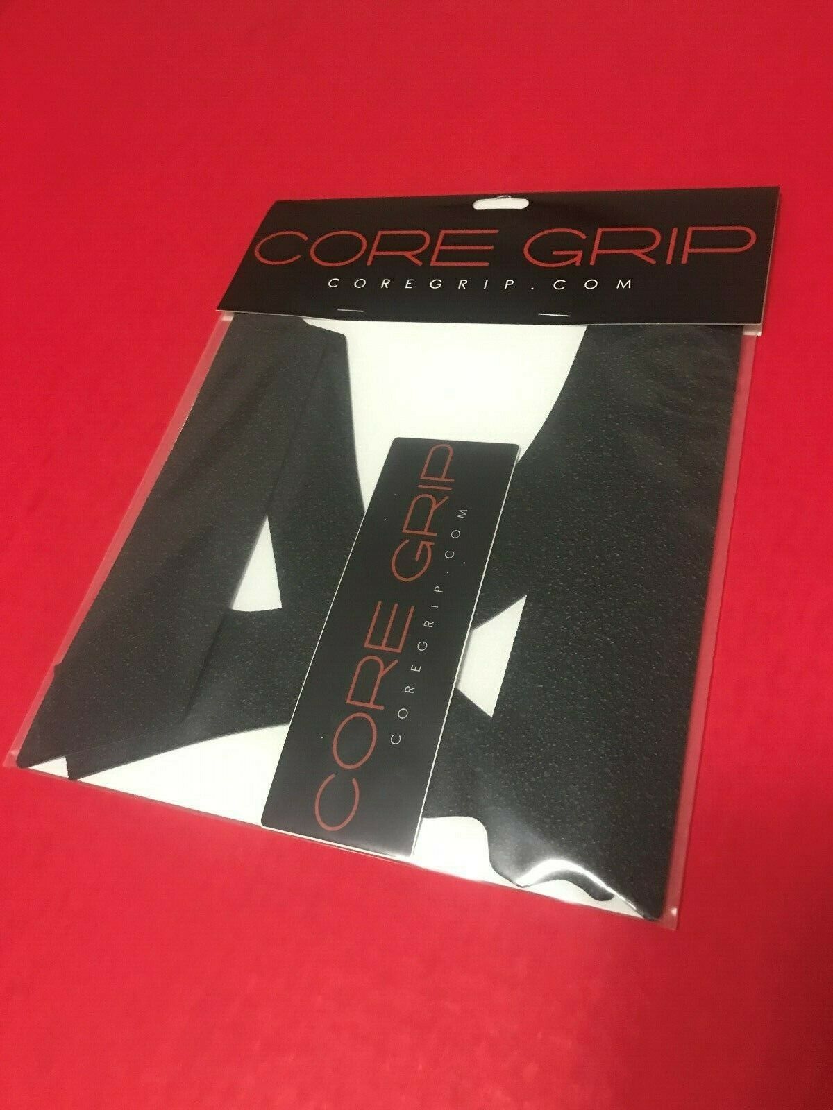 Suzuki RMZ250 2013-2018 Four Piece Grip Tape Set - Core Grip