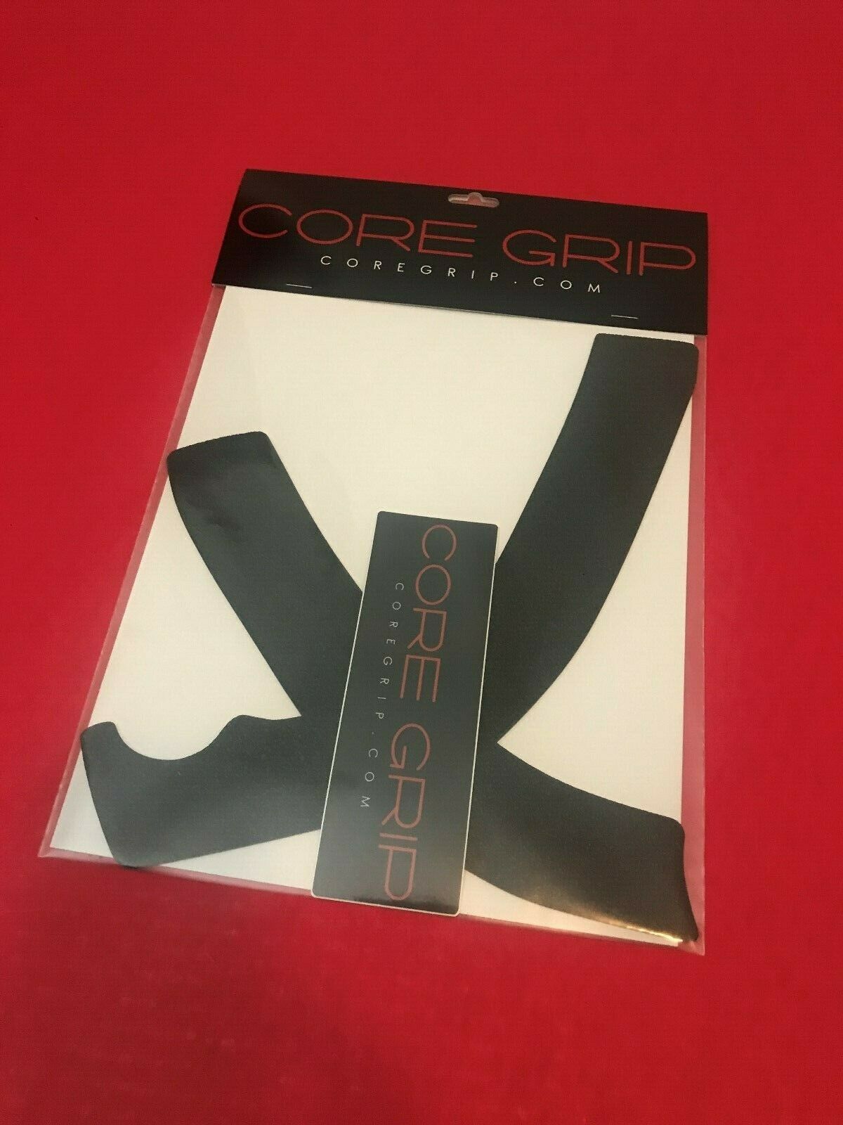 Suzuki RMZ250 2019-2021 Two Piece Grip Tape Set - Core Grip