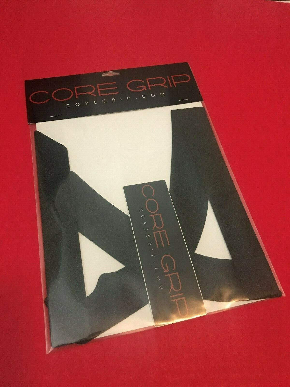 Suzuki RMZ450 2018-2021 Four Piece Grip Tape Set - Core Grip