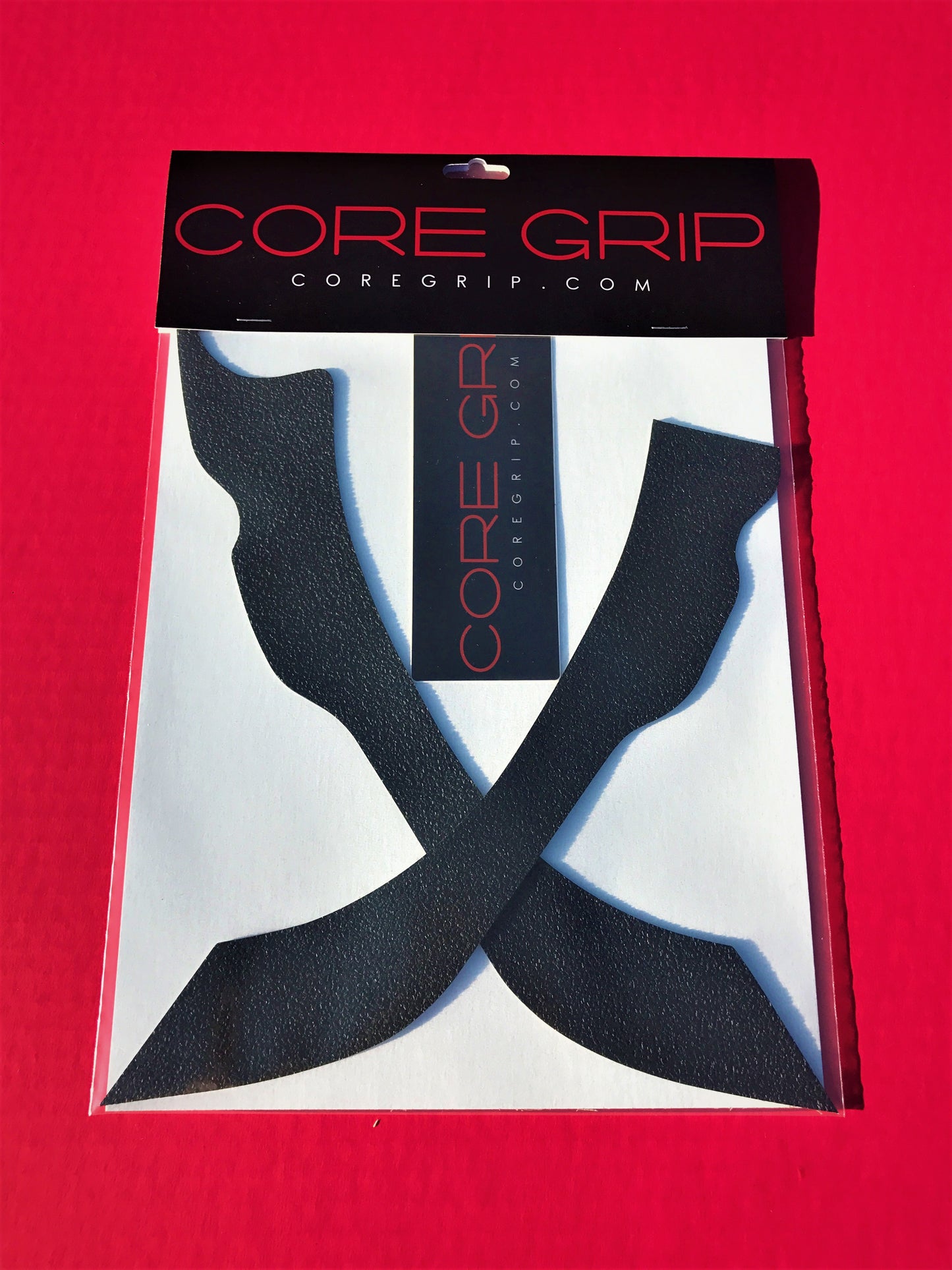 Yamaha YFZ450RSE 2009-2021 Two Piece Grip Tape Set - Core Grip