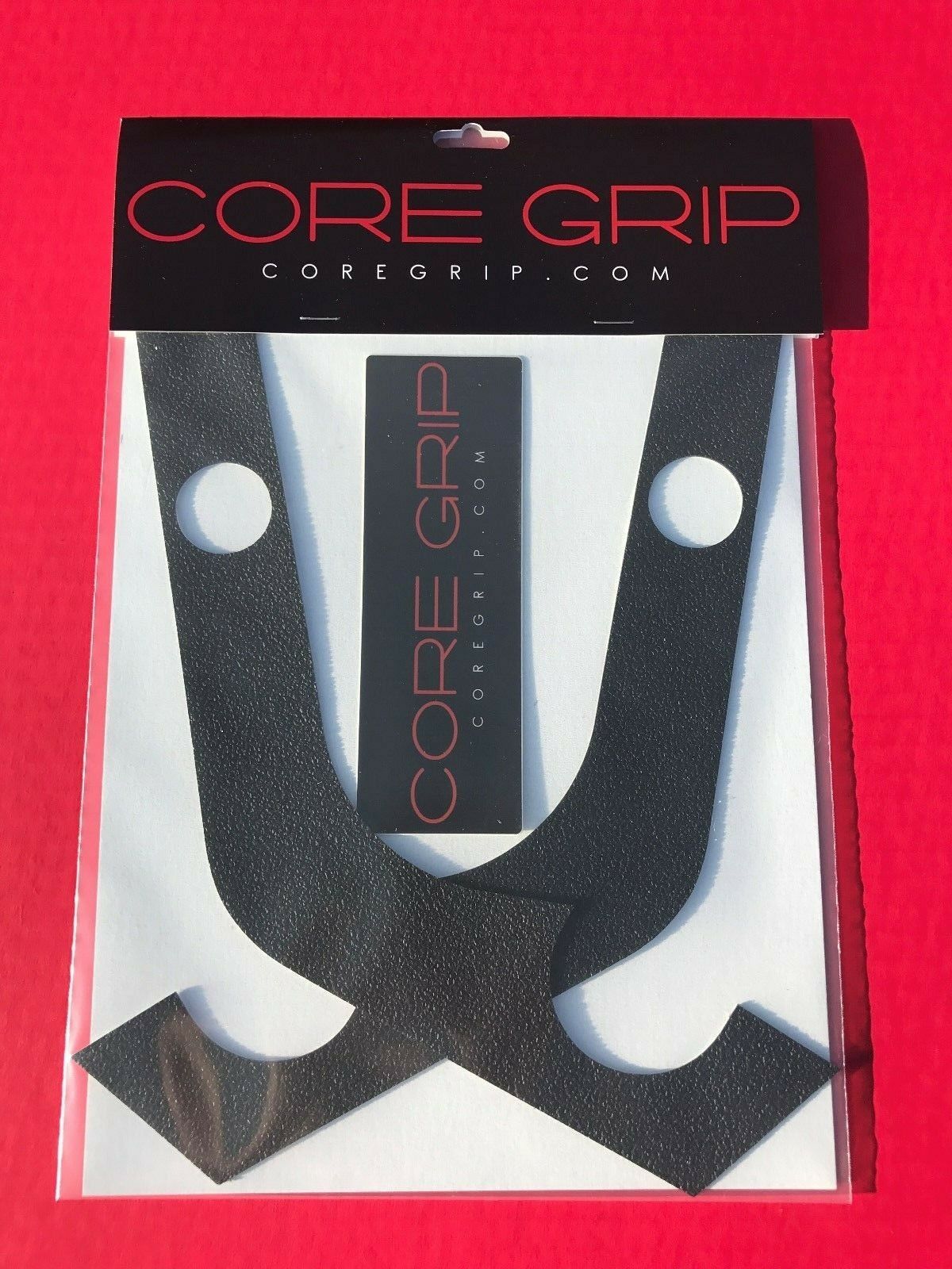 Suzuki LTR450 2006-2009 Two Piece Grip Tape Set - Core Grip