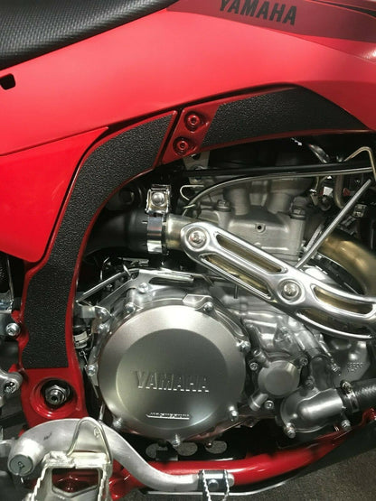 Yamaha YFZ450RSE 2009-2021 Four Piece Grip Tape Set - Core Grip 
