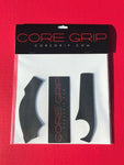Yamaha YZ125 2005-2021 Two Piece Grip Tape Set - Core Grip 