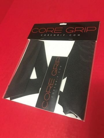 Suzuki RMZ250 2010-2012 Four Piece Grip Tape Set - Core Grip 
