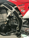 Honda CRF450R 2019-2020 Four Piece Grip Tape Set - Core Grip 