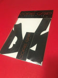 Honda CRF250RX 2020-2021 Four Piece Grip Tape Set - Core Grip 