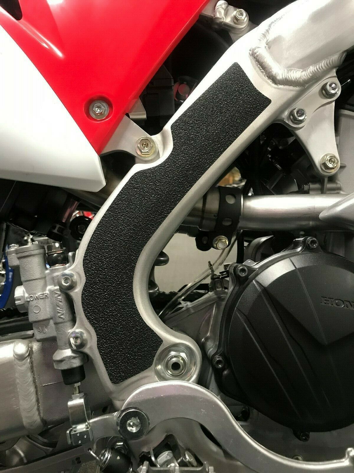 Honda CRF450RX 2017-2018 Two Piece Grip Tape Set - Core Grip 