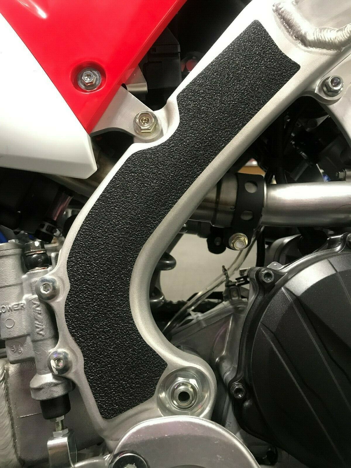 Honda CRF450RX 2017-2018 Two Piece Grip Tape Set - Core Grip 