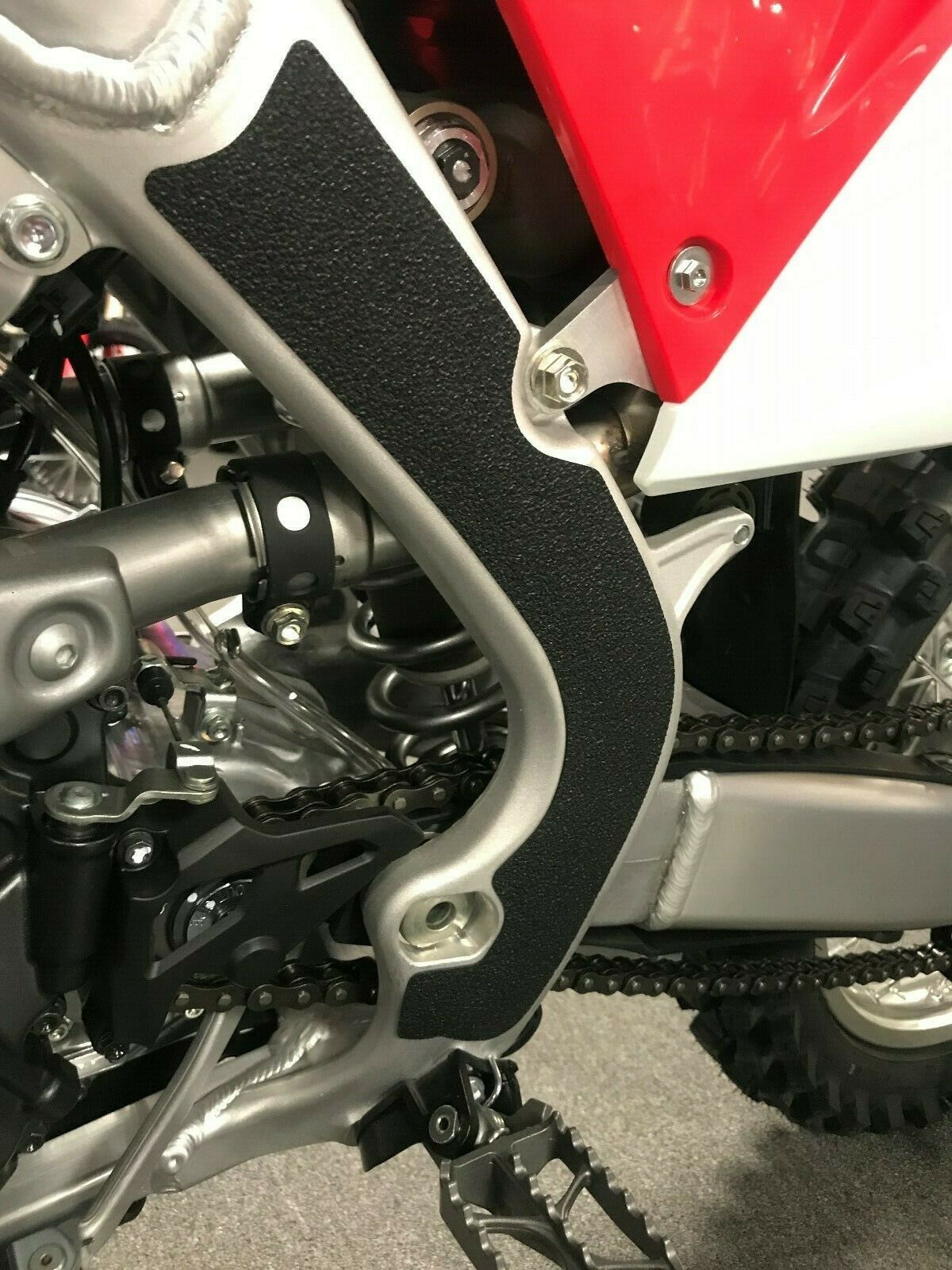 Honda CRF450RX 2017-2018 Two Piece Grip Tape Set - Core Grip 