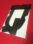 Honda CRF250RX 2019 Two Piece Grip Tape Set - Core Grip 