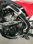 Honda CRF450R 2017-2018 Four Piece Grip Tape Set - Core Grip 