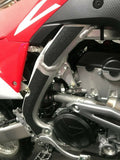 Honda CRF250R 2018-2019 Four Piece Grip Tape Set - Core Grip 