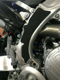 Yamaha WR250F 2020-2021 Two Piece Grip Tape Set - Core Grip 