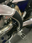 Yamaha WR250F 2020-2021 Two Piece Grip Tape Set - Core Grip 