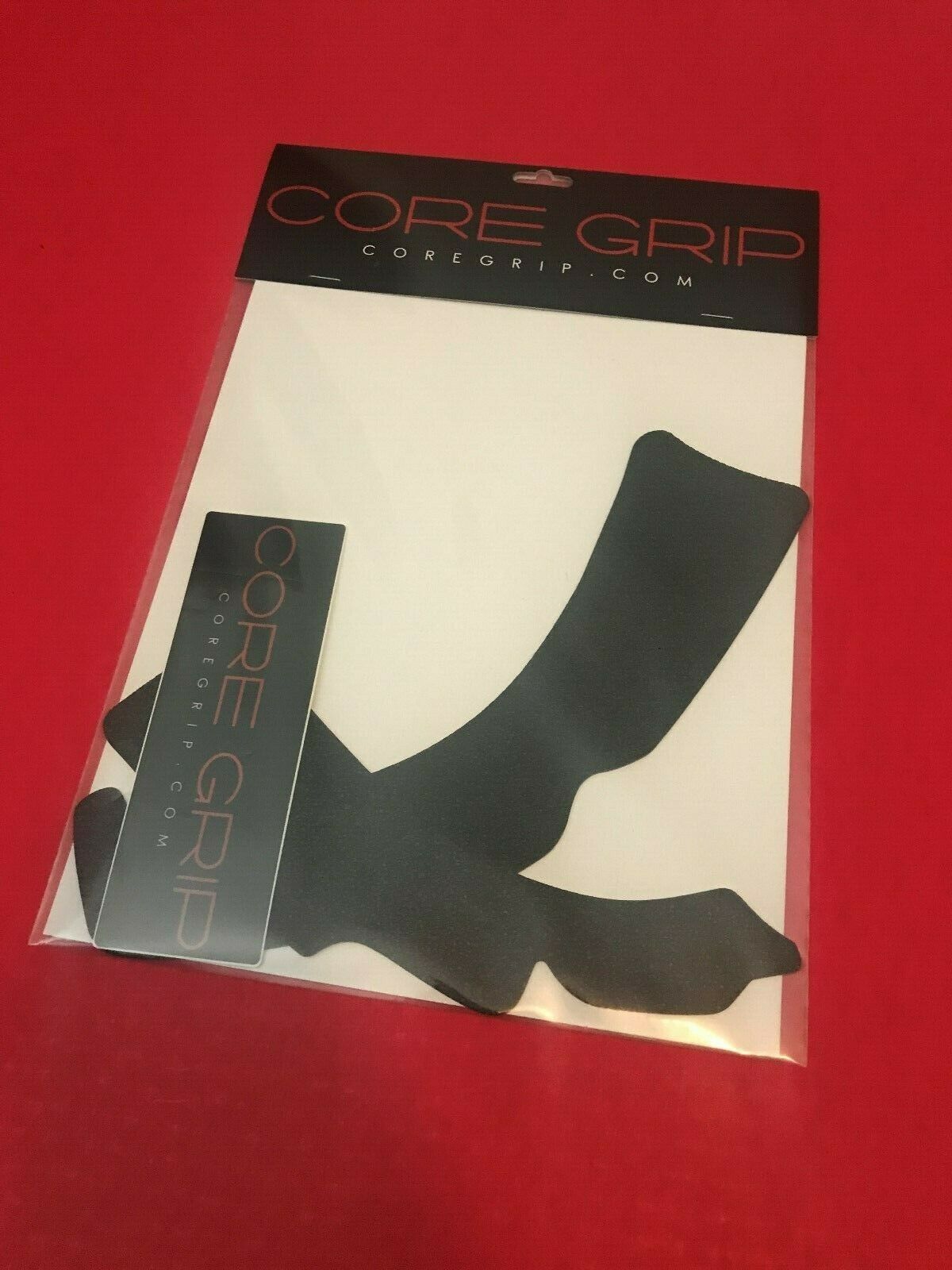 Yamaha WR250F 2020-2021 Two Piece Grip Tape Set - Core Grip 