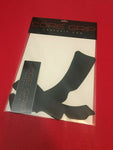 Yamaha WR250F 2020-2021 Two Piece Grip Tape Set - Core Grip 