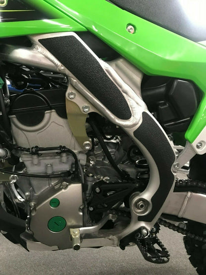 Kawasaki KX250F 2009-2020 Four Piece Grip Tape Set - Core Grip 