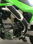 Kawasaki KX250F 2009-2020 Four Piece Grip Tape Set - Core Grip 
