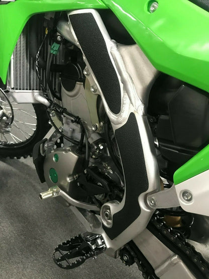 Kawasaki KX250F 2009-2020 Four Piece Grip Tape Set - Core Grip 