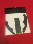 Kawasaki KLX140L 2008-2021 Two Piece Grip Tape Set - Core Grip 