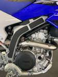 Yamaha WR250R 2008-2020 Four Piece Grip Tape Set - Core Grip 