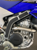 Yamaha WR250R 2008-2020 Four Piece Grip Tape Set - Core Grip 
