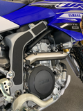 Yamaha WR250R 2008-2020 Four Piece Grip Tape Set - Core Grip 