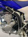 Yamaha WR250R 2008-2020 Four Piece Grip Tape Set - Core Grip 