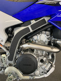 Yamaha WR250R 2008-2020 Four Piece Grip Tape Set - Core Grip 
