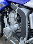 Yamaha WR250R 2008-2020 Four Piece Grip Tape Set - Core Grip 