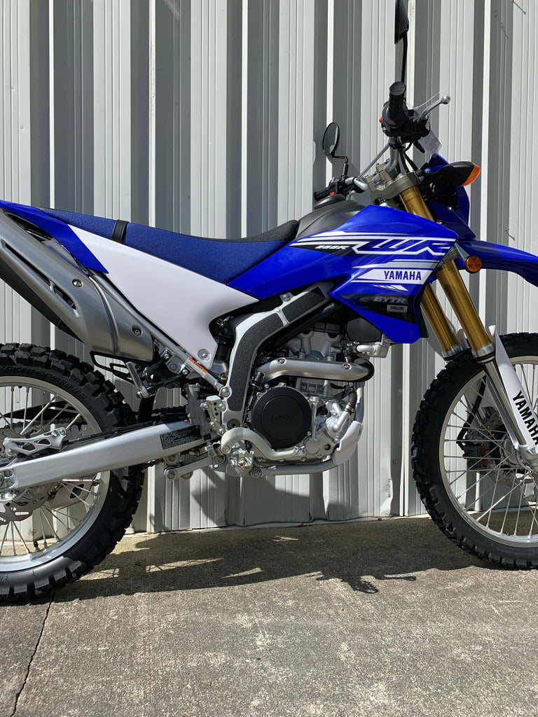 Levier De Vitesse En Aluminium Forgé Pour Yamaha WR250R (2008-2020) Et WR250X (2008-2011) – Remplacement Facile Et Résistant