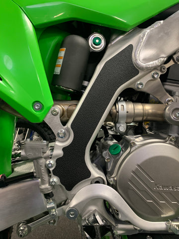 Kawasaki KX450F 2019-2020 Two Piece Grip Tape Set - Core Grip 
