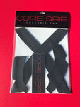 Yamaha YZ250FX 2017-2019 Four Piece Grip Tape Set - Core Grip 