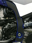 Yamaha YFZ450R 2009-2021 Two Piece Grip Tape Set - Core Grip 