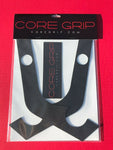 Suzuki LTR450 2006-2009 Two Piece Grip Tape Set - Core Grip 